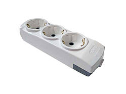 Колодка 3ГН з/з ТМ SOKOL Solmir