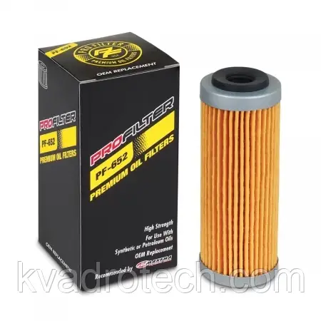 Картридж ProFilter Premium Oil Filter