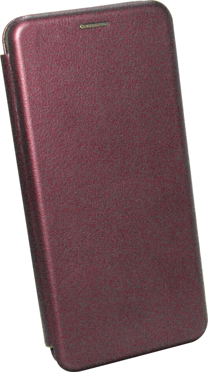 Чохол-книжка SA A025 marsala Wallet