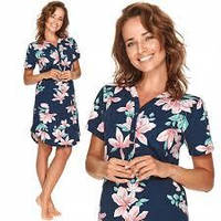 Нічна сорочка, нічна жіноча TARO 2681 XL