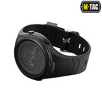 Годинник M-Tac тактичний 2166 Black, фото 3