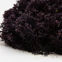 Стабілізований мох ягель український фіолетовий 0.5 кг
