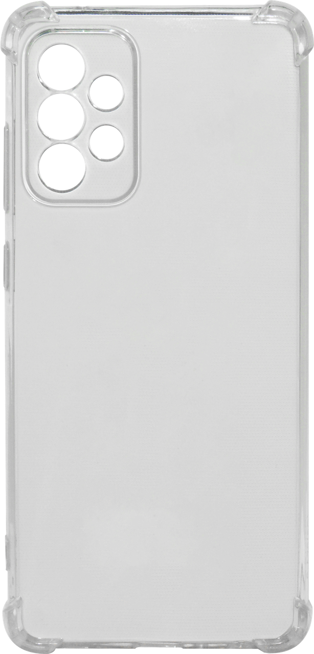 Силікон SA A725 white 1.5mm Antishock