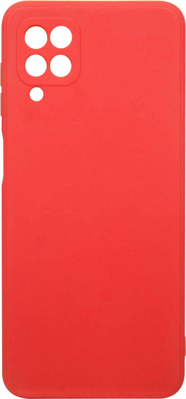 Силікон SA A125/A127/M127/M217 coral Candy