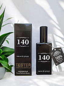 Парфум № 140 за мотивами Moschino Funny (Москіно Фанні) 65 мл