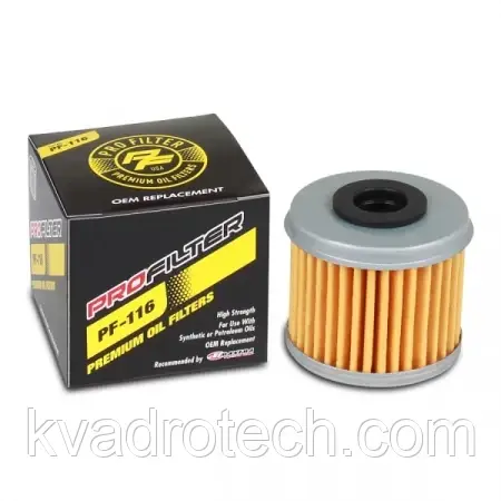 Картридж ProFilter Premium Oil Filter, фото 1