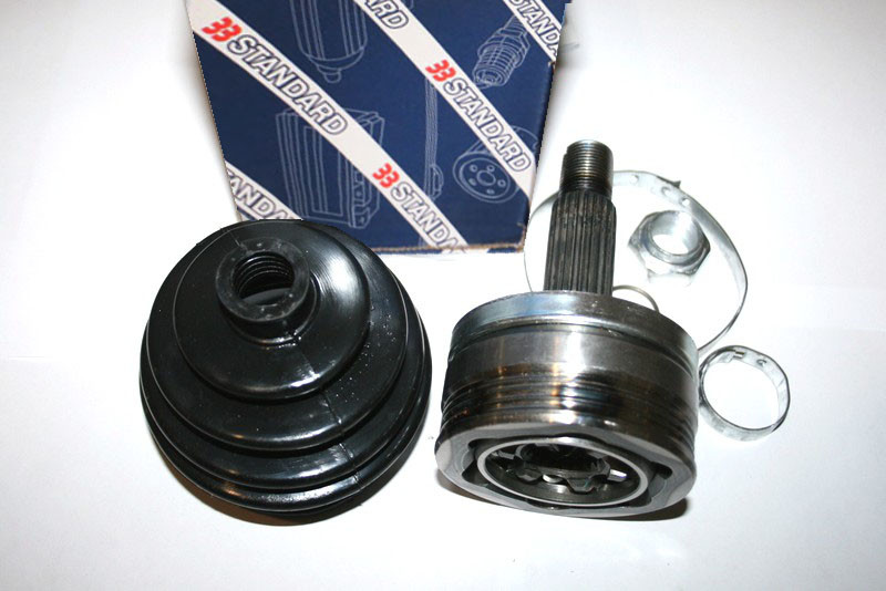 Шрус 2108-15, 2110, 2170, 1118 Зовнішній 2109, 21099, 2113, 2114, 2115