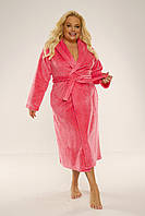 Халат жіночий DE LAFENSE 548 MELANIE BIG 4XL