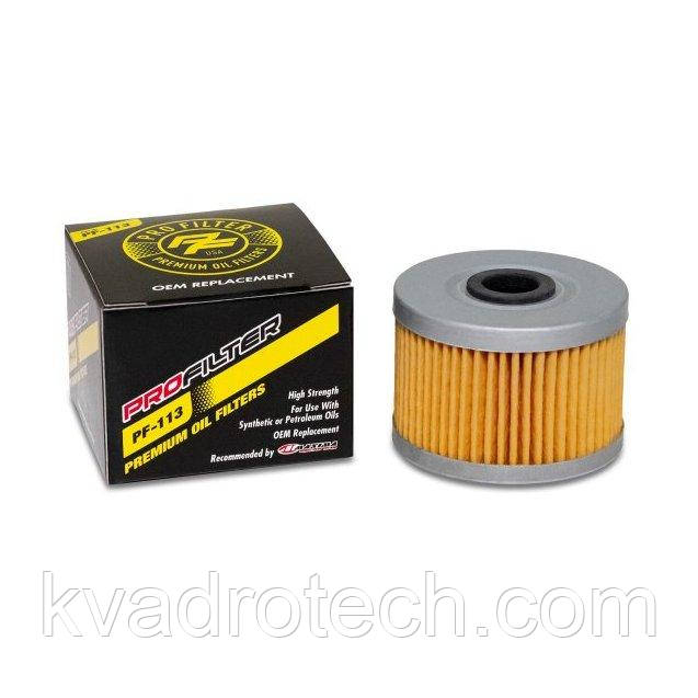 Картридж ProFilter Premium Oil Filter