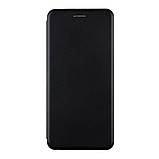 Чохол-книжка шкіра для Samsung Galaxy A16 4G (A165)/A16 5G (A166) Колір Dark Blue, фото 3