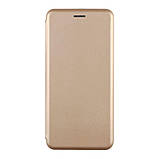 Чохол-книжка шкіра для Samsung Galaxy A16 4G (A165)/A16 5G (A166) Колір Dark Blue, фото 4