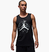 Майка Jordan Men's Sleeveless T-Shirt чоловіча (FZ1941-010)