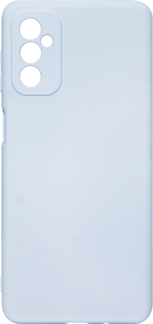 Силікон SA M526 light violet Silicone Case