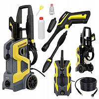 Мийка високого тиску Parkside PHD 135 A1 Німеччина