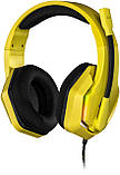 Гарнітура 2E Gaming HG315 RGB USB 7.1 Yellow (2E-HG315YW-7.1) ( Жовтий ) DS, фото 3