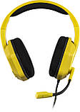 Гарнітура 2E Gaming HG315 RGB USB 7.1 Yellow (2E-HG315YW-7.1) ( Жовтий ) DS, фото 4