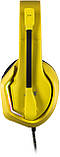 Гарнітура 2E Gaming HG315 RGB USB 7.1 Yellow (2E-HG315YW-7.1) ( Жовтий ) DS, фото 7