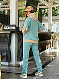 Костюм жіночий на флісі 357 мрп, фото 5