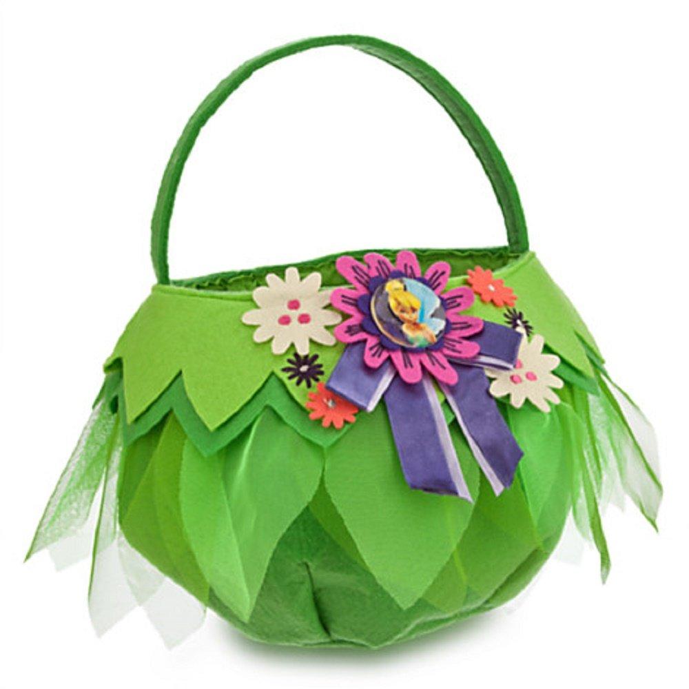 Сумочка Феї Дінь Tinker Bell Trick or Treat Bag