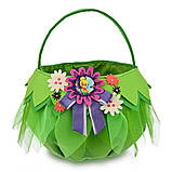 Сумочка Феї Дінь Tinker Bell Trick or Treat Bag, фото 3