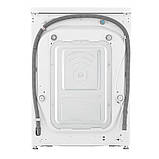 Пральна машина LG F2V3GS6WW ( Білий ) DS, фото 11