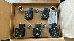 Насос пальника Danfoss BFP 21 L3 art. 071N0226 (071N0170) сервісний