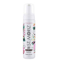 St.Moriz Tanning Mousse Coconut Paradise Dark