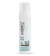 St.Moriz Professional 1 Hour Fast Tan Mousse