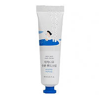 Крем для рук із березовим соком Round Lab Birch Juice Hand Cream 50 мл