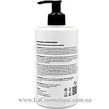 Протеїнова маска для волосся Full Force protein repair ceramide system 500 мл, фото 3