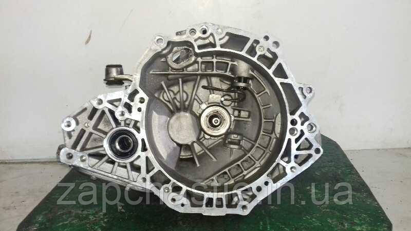 КПП Опель F17 W355