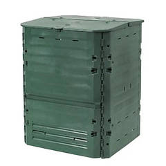Компостер Термо Кінг 600 л. GRAF 626002