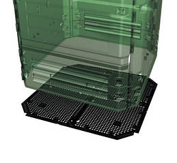 626100 Решітка/днище для компостера 400/600/900 л GRAF