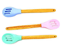 Шумівка кухонні силіконова