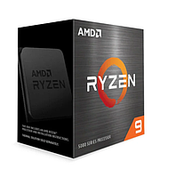 Процесор AMD Ryzen 9 5950X (100-100000059WOF)