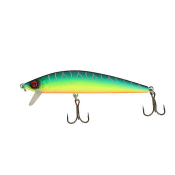 Воблер Strike Pro Euro Minnow 90F 10.1г A204S