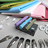 Набір ДОСВІДЧЕНИЙ (для марафону "Handmade аксесуари СТАРТ 3.0"), фото 3