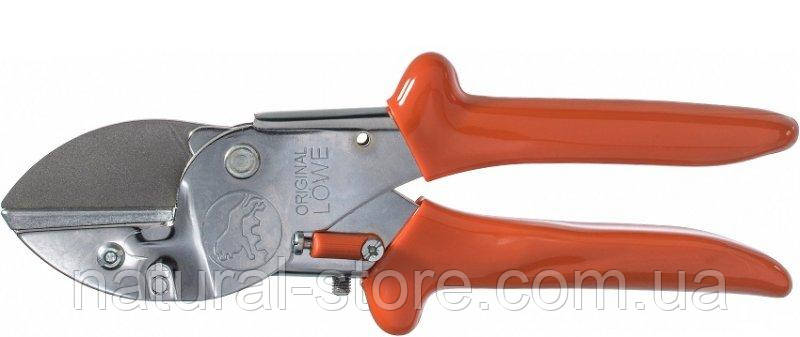Секатор садовий LOWE Original 2.104 VARIO з ковадлом Classic (Льове)