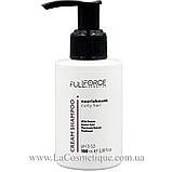 Набір для кучерявого волосся Full Force curly шампунь і маска 100 мл, фото 2