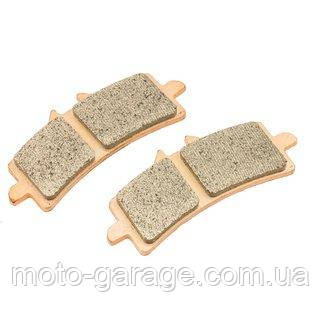 Гальміні колодки APRILIA RSV4,DUCATI V4,PANIGALE,KAWASAKI H2,ZX10R,KTM 990,SUZUKI GSXR 600,GSXS 1000,GSXR, фото 1