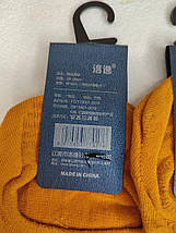 Набір короткі чоловічі шкарпетки з пальцями Vеrsасе (39-42) сліди 5 пар, фото 4