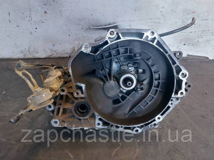 КПП Опель F17 C374