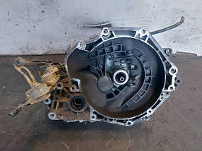 КПП Опель F17 C374