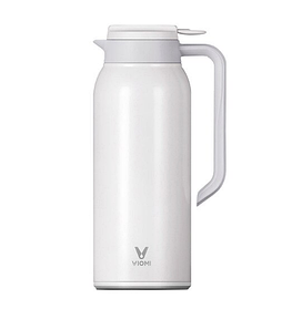 Термос Viomi Steel Vacuum Pot 1500ml White