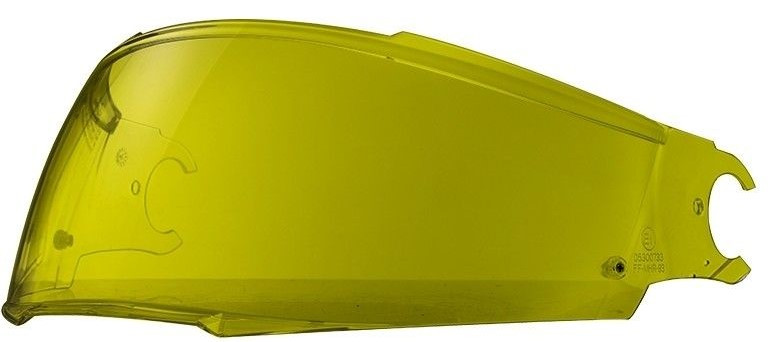 Візор для мотошолома LS2 FF902 Visor Yellow