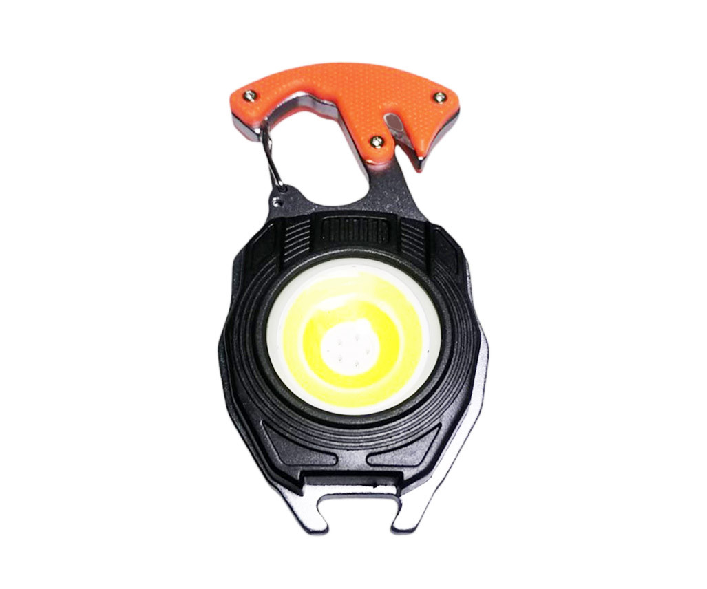 Ліхтар на карабіні BL-W5147, фото 1