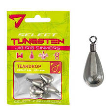 Джиг-Ріг вольфрам Select