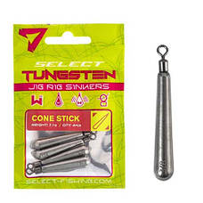 Дроп-шот вольфрам Select