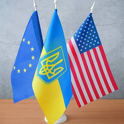 Як подати заявку на гранти від Програми USAID. Допомога в поданні документів на грант. Приклад заповнення. Отримання UEI