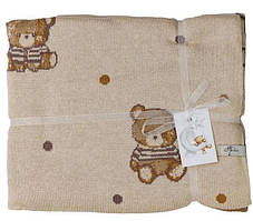 Дитячі пледи